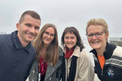 Snakk om dette før julekvelden! 