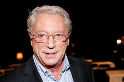 NRK-veteran ved godt mot etter at han fikk illebefinnende på TV 2-sending