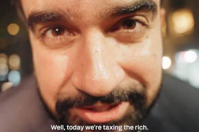 Milliardærene raser: Ny skatt rammer «hytter» til over 47 millioner