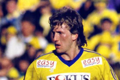 Ser du hvem deter? I helgen er «gamle dager» tilbake.
