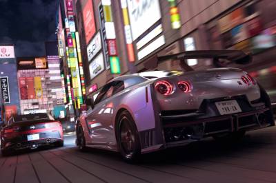 For et rush! – Forza Horizon 6
