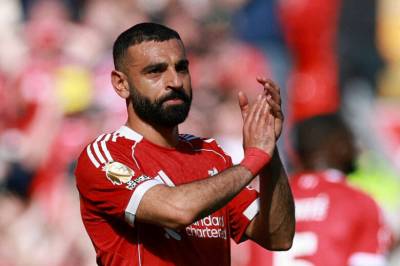 Salah overrasket med beskjed: – Han fikk ikke det han fortjente
