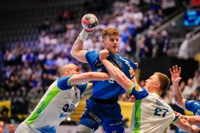 Det uvirkelige EM-eventyret slutt: Færøyene slått ut