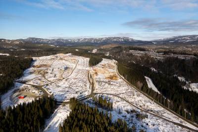 Det må bli vanskeligere å få tilgang til kraft, snarest!