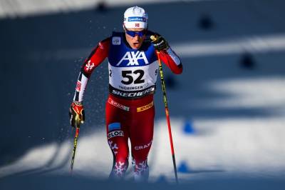 Nyenget og Valnes viste OL-form