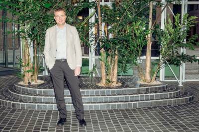 Mageplask for Odin-fondene: – Ingen grunn til å endre strategien