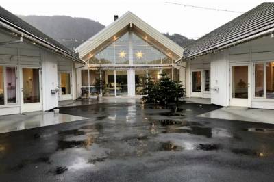 Avsluttet tilsynssak i Tysvær kommune ved sykehjemmene