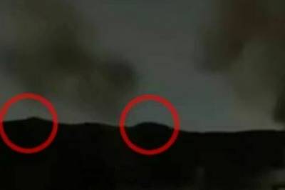 Plutselig dukket helikoptre opp ut av røykskyer – slik foregikk det historiske angrepet