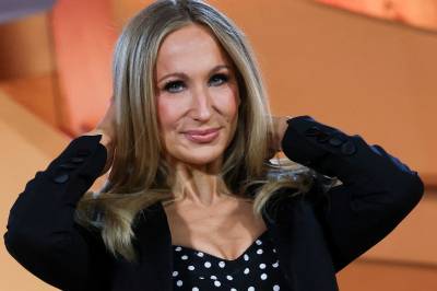 Golden Globe-vertinnens hodebry før prisdrysset