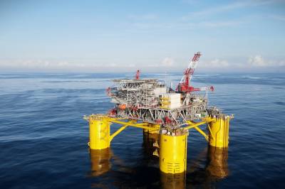 Slik kan oljekjempen tjene på AI-boomen