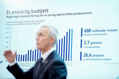 Det er forskjell på «kjipt» og «krise»