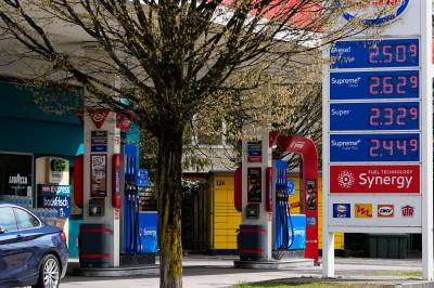 Iran-krigen knuser tysk veksthåp: – Man får håpe det ikke er null som er den nye normalen