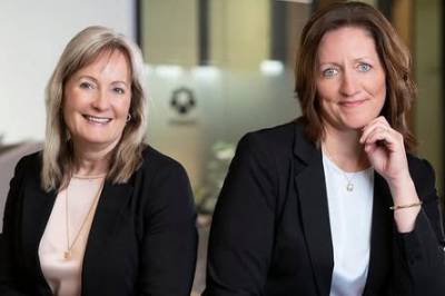 Reidun og Lena kapret 20-millionerskontrakt: – Vi vet hvor høye krav som stilles