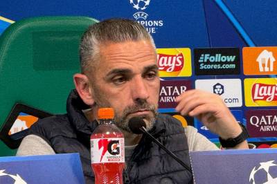 Tirade etter å ha knust Bodø/Glimt: – Respektløst