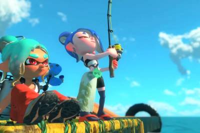 Splatoon Raiders og Fire Emblem: Fortune's Weave ser begge ut til å lanseres i sommer