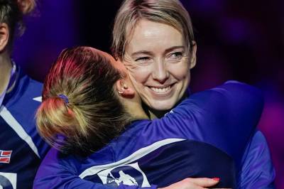 Hun er en av de største