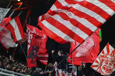 Følg Vålerenga–Brann