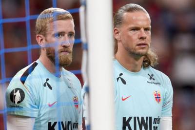 Ut mot Nyland: – Lille Norge må du tåle
