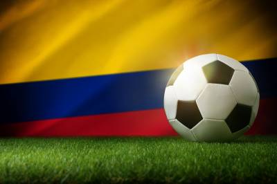 CONMEBOL og det colombianske fotballforbundet donerer 1 million dollar til de som er rammet av jordskjelvet