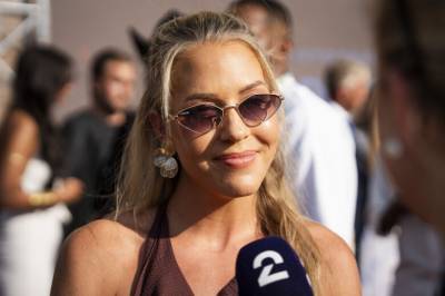 Aurora Gude: – Veldig usexy
