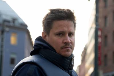 Fredrik Gulsvik ber om å bli varetekts­fengslet