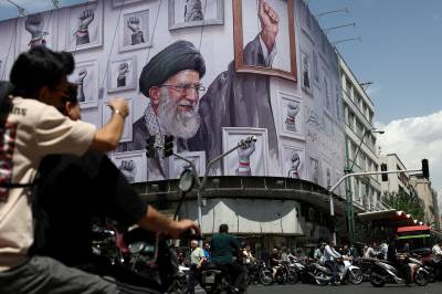 USA trodde Iran ville kollapse. Nå frykter de det motsatte.