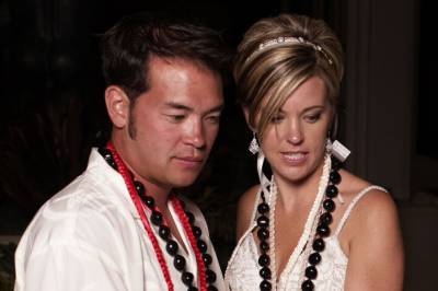 Overrasker: Gift på ny