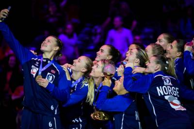 Norsk profil avslører ukjent skadedrama