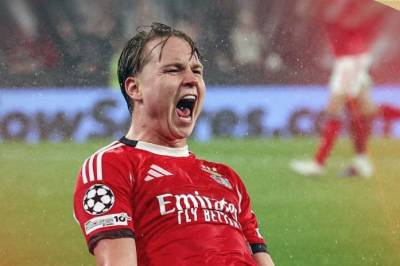 Melder Schelderup har overbevist gigantklubb!