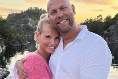 Havarerte båten