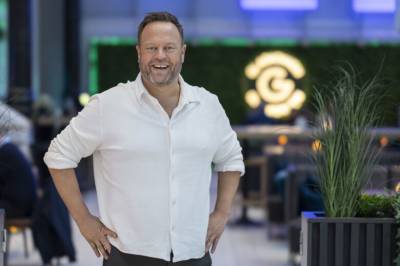 Legger ned kjendisrestaurant