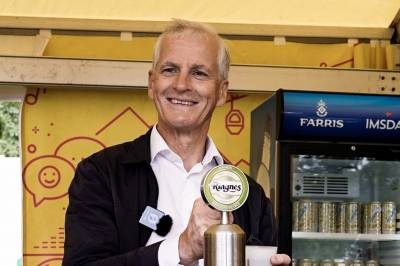 Nytt vedtak: Fikk skjenke-ja under VM