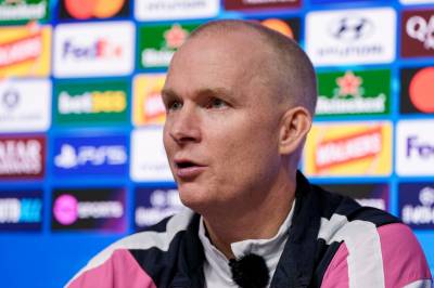 Viking-trener Jensen om Knutsen-utspill: – Mind games