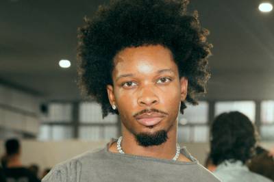 Artisten pågrepet: - Han er uskyldig