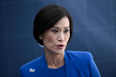 HSBC henter sjef fra Citigroup