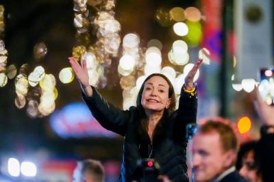 Sikkerhetsfirma: Machado ble borte i bølgene