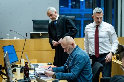 Innrømmet økonomisk kriminalitet: – Jeg var ikke bevisstløs