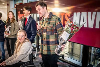 Årets navn: – Betyr veldig mye