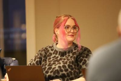 – Hvordan går arbeidet med skolenedleggelse?