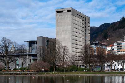 – Slik bør vi pynte rådhuset