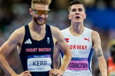 Arrangør bekrefter: Jakob Ingebrigtsen møter erkerival Josh Kerr til superduell i Budapest