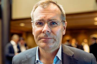 Hedgefondforvalter Tor A. Svelland får sukret emisjonsdeltagelse med «ti prosent»-trikset