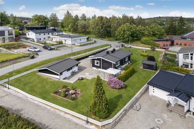 Solgt nesten 3 millioner over prisantydning etter et drøyt år: – Viktig å ha tålmodighet