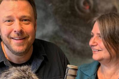 forskning.nos podcast: Derfor ser du så mange store edder­kopper for tiden