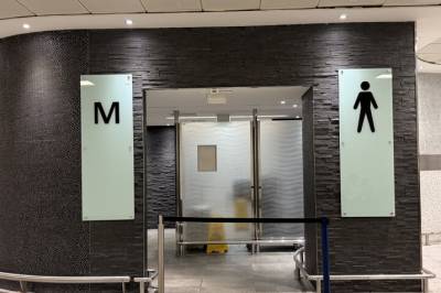 Do-trøbbel på Gatwick