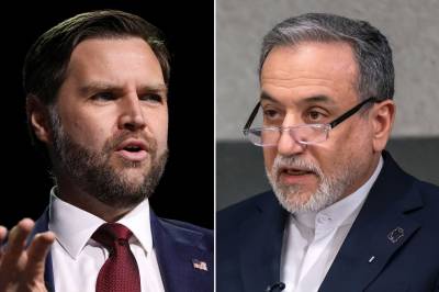 USA og Iran i skjebnesamtaler: Dette blir avgjørende