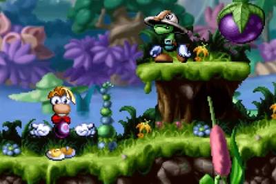 Massiv «Rayman»-pakke ute i dag
