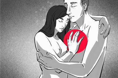 Mann (41) har hatt lite sex: – Kan det være farlig?