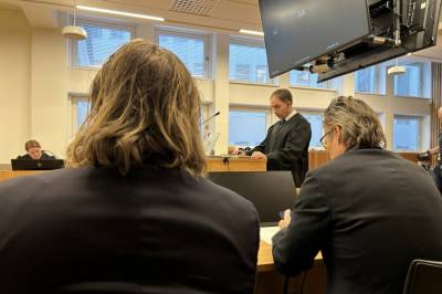 – Fremstår som «Skurk Skurkesen»