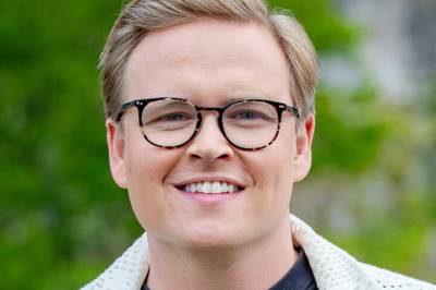 - Hele Norge synes jeg ligner